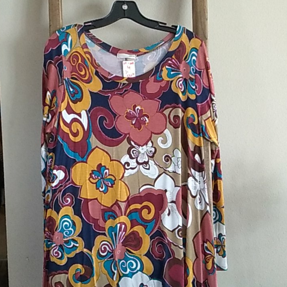 Women's tunic